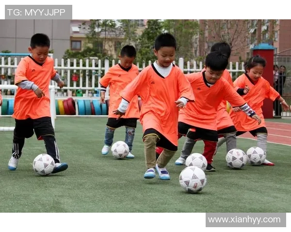 趣味足球：让每一次踢球都充满欢笑与创意的快乐体验