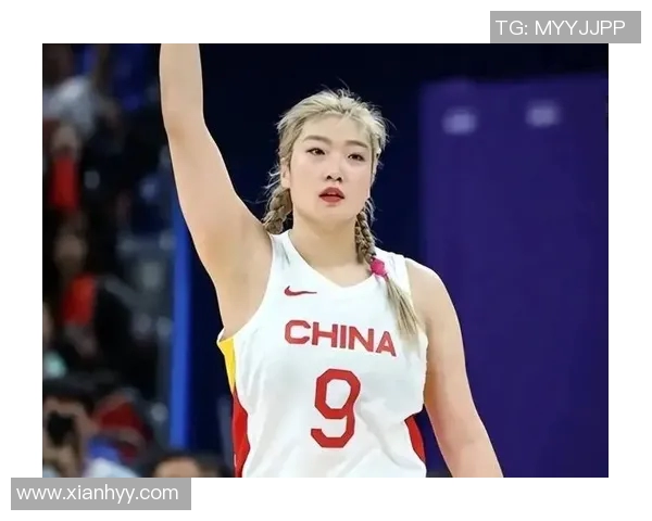 中国女篮核心对比：李梦归队未定李月汝WNBA表现引发广泛赞誉