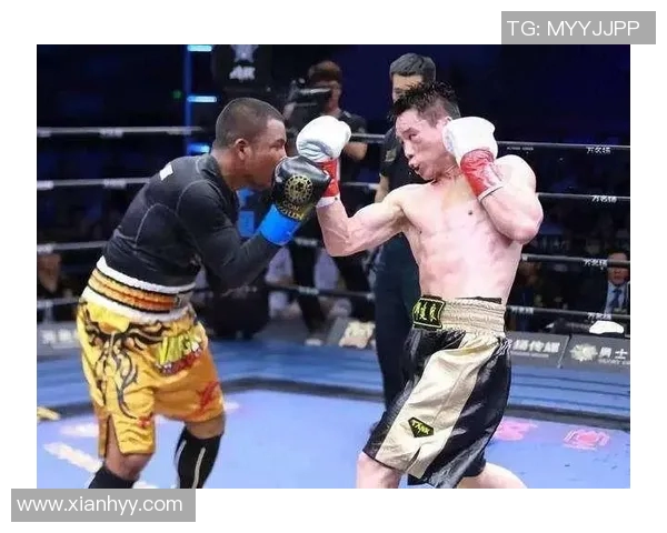 邱建良与杨茁激战在即谁将成为拳坛新王者的焦点对决